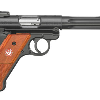 Ruger Mark IV Hunter