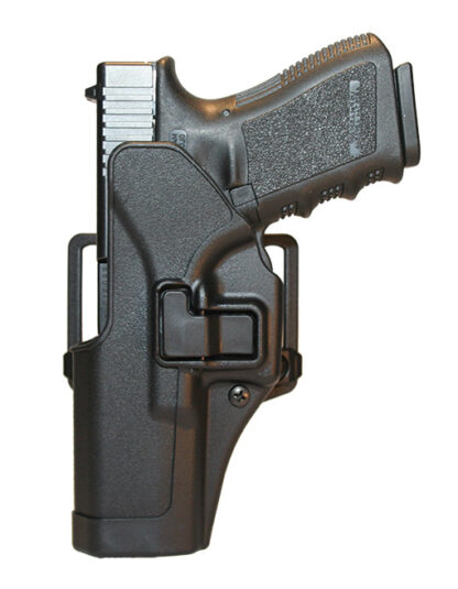 BLACKHAWK! Serpa CQC Holster