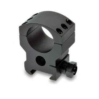 Burris Opticss Xtreme Tactical Rings