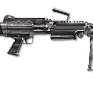 FN M249S