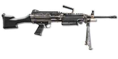 FN M249S