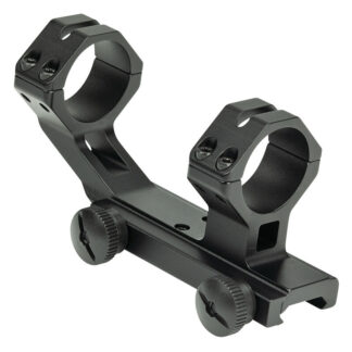 Weaver SPR Thumbnut Mount