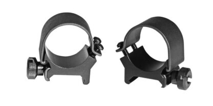 Weaver Quad Lock Ring