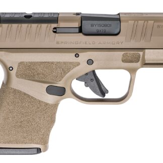 Springfield Armory Hellcat OSP