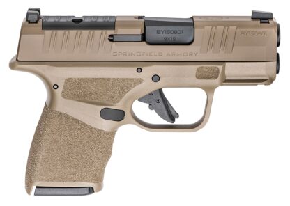 Springfield Armory Hellcat OSP