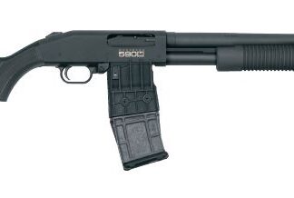 Mossberg 590M Mag-Fed