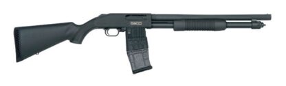 Mossberg 590M Mag-Fed