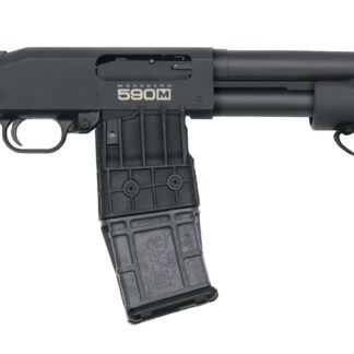 Mossberg 590M Shockwave