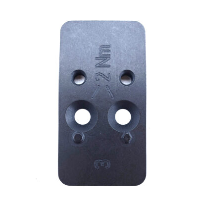 Heckler and Koch (HK USA) VP9 Mounting Plate