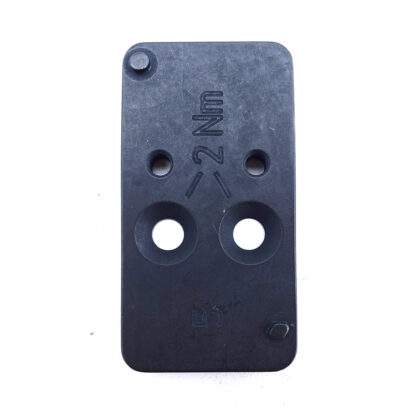 Heckler and Koch (HK USA) VP9 Mounting Plate