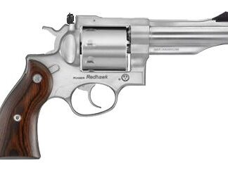 Ruger Redhawk