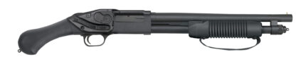 Mossberg 590 Shockwave Laser Saddle