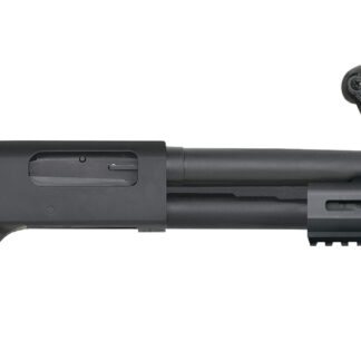 Mossberg 590 Shock N' Saw