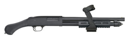 Mossberg 590 Shock N' Saw