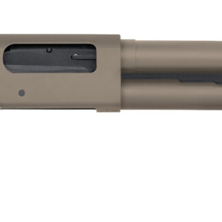 Mossberg 590 Shockwave