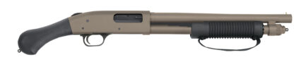 Mossberg 590 Shockwave