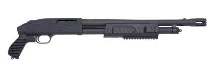 Mossberg Flex 500 Tactical Cruiser