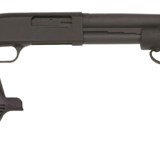 Mossberg 590 Tactical