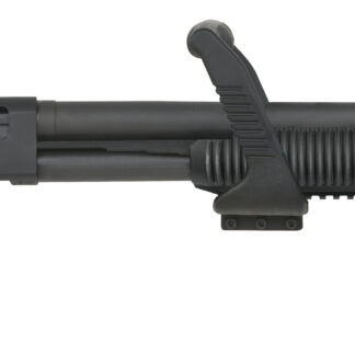 Mossberg 590 Chainsaw