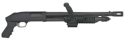 Mossberg 590 Chainsaw