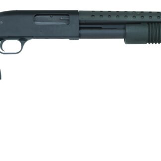 Mossberg 590 Persuader