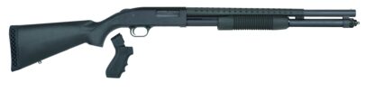 Mossberg 590 Persuader