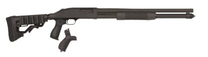 Mossberg 590 Tactical