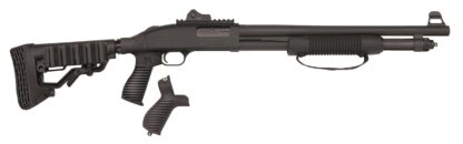 Mossberg 590 SPX