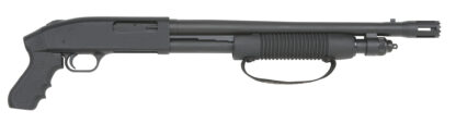 Mossberg 590 Cruiser