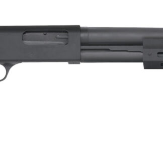 Mossberg 590A1 Milspec