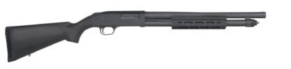 Mossberg 590A1 Milspec