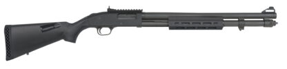 Mossberg 590A1 XS Security