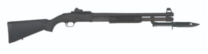 Mossberg 590A1 SPX