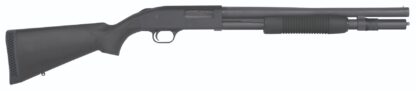 Mossberg 590 Tactical