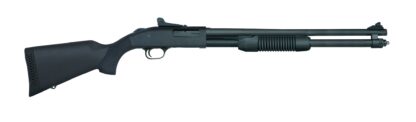 Mossberg 590 Persuader Bantam