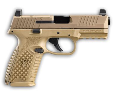 FN FN 509 Midsize MRD