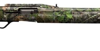 Winchester SX4 NWTF Cantilever Turkey