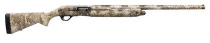 Winchester SX4 Waterfowl Hunter