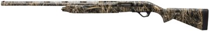 Winchester SX4 Waterfowl Hunter