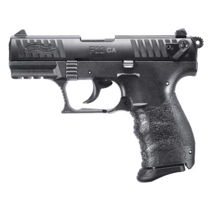 Walther Arms P22