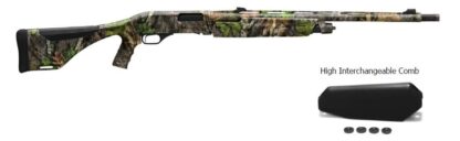 Winchester SXP Long Beard