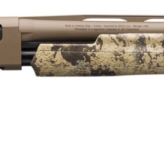 Winchester SXP Hybrid Hunter