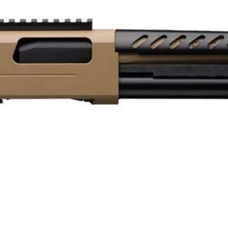 Winchester SXP Extreme Defender