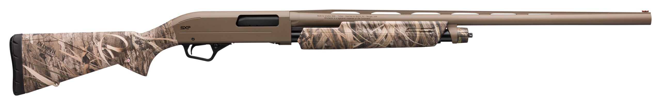 Winchester SXP Hybrid Hunter