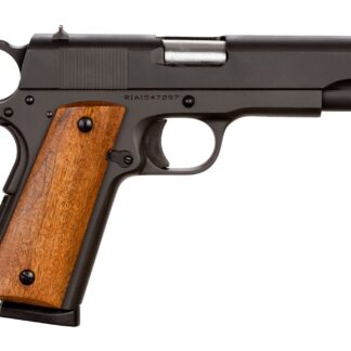 Rock Island Armory M1911-A1 GI