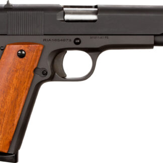 Rock Island Armory M1911-A1 GI