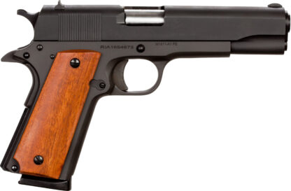 Rock Island Armory M1911-A1 GI