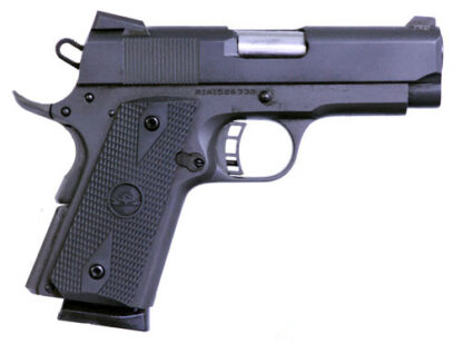 Rock Island Armory M1911-A1 Tactical