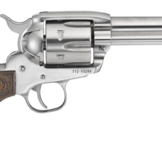 Ruger Vaquero Fast Draw