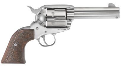 Ruger Vaquero Fast Draw